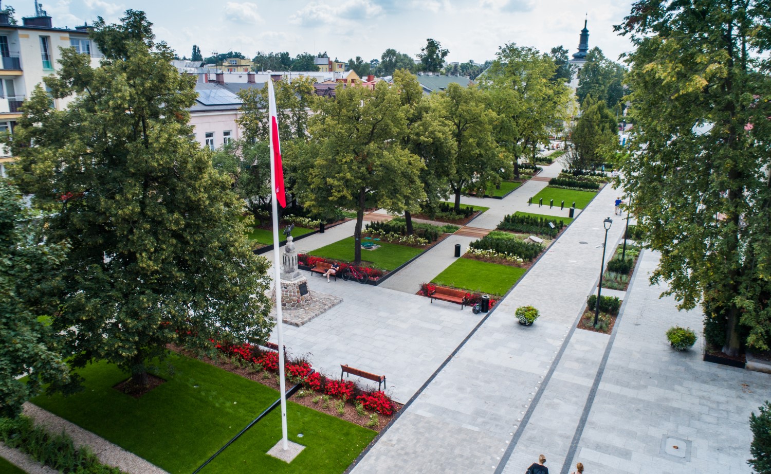 Nowy Plac Wolności