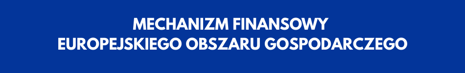 MECHANIZM FINANSOWY EUROPEJSKIEGO OBSZARU GOSPODARCZEGO