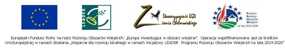 Europejski Fundusz Rolny na rzecz Rozwoju Obszarów Wiejskich: Europa inwestująca w obszary wiejskie