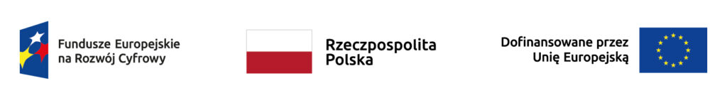 Fundusze Europejskie na Rozwój Cyfrowy 2021–2027