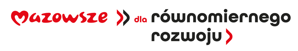 Mazowsze dla równomiernego rozwoju