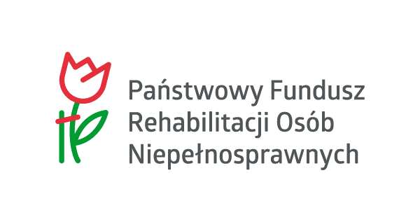Państwowy Fundusz Rehabilitacji Osób Niepełnosprawnych 