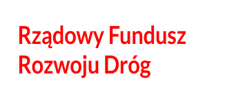 Rządowy Fundusz Rozwoju Dróg