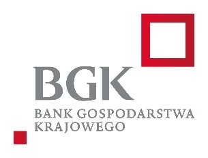 Bank Gospodarstwa Krajowego - logotyp