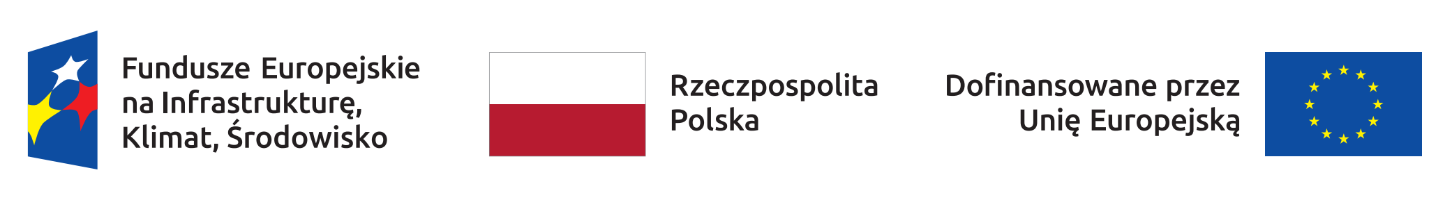 Feniks RP UE Logotypy