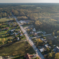 ulica Chełmońskiego