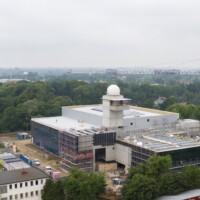 Hala Widowiskowo-Sportowa CAIS