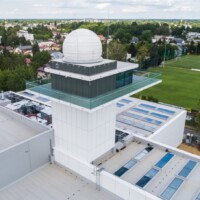 Hala Widowiskowo-Sportowa CAIS