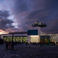 Hala Widowiskowo-Sportowa CAIS