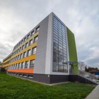 Inwestycje oświatowe