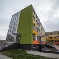 Inwestycje oświatowe