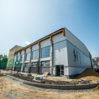 Inwestycje oświatowe