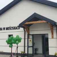 Inwestycje wiejskie