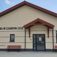 Inwestycje wiejskie