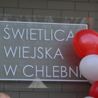 Inwestycje wiejskie