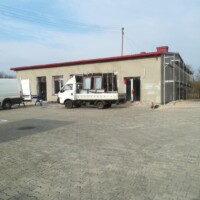 Inwestycje wiejskie