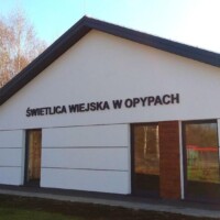 Inwestycje wiejskie