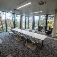 Mediateka, Grodzisk Mazowiecki