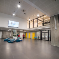 Mediateka, Grodzisk Mazowiecki