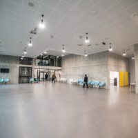 Mediateka, Grodzisk Mazowiecki