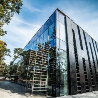 Mediateka, Grodzisk Mazowiecki