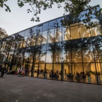 Mediateka, Grodzisk Mazowiecki