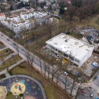 Mediateka, Grodzisk Mazowiecki