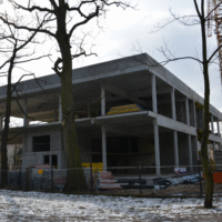 Mediateka, Grodzisk Mazowiecki