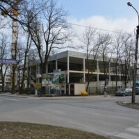 Mediateka, Grodzisk Mazowiecki