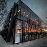 Mediateka, Grodzisk Mazowiecki