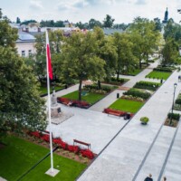 Nowy Plac Wolności