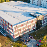 Parking przy ul. Żydowskiej