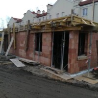 Parking przy ul. Piaskowej