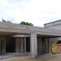 Przebudowa i rozbudowa budynku Filii nr 2 Biblioteki Publicznej w Grodzisku Mazowieckim wraz z zagospodarowaniem terenu