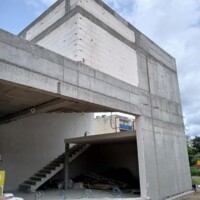 Przebudowa i rozbudowa budynku Filii nr 2 Biblioteki Publicznej w Grodzisku Mazowieckim wraz z zagospodarowaniem terenu
