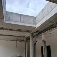 Przebudowa i rozbudowa budynku Filii nr 2 Biblioteki Publicznej w Grodzisku Mazowieckim wraz z zagospodarowaniem terenu