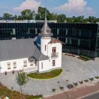 Ratusz, Grodzisk Mazowiecki