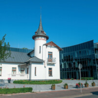 Ratusz, Grodzisk Mazowiecki