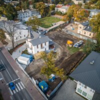 Ratusz, Grodzisk Mazowiecki