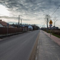 Ścieżki rowerowe
