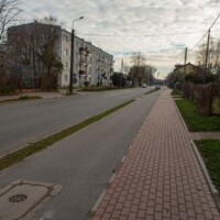 Ścieżki rowerowe