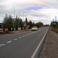 Ścieżki rowerowe