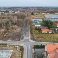 Ścieżki rowerowe