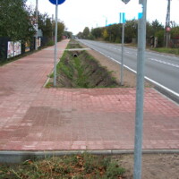 Ścieżki rowerowe