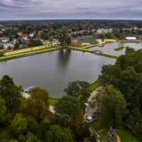 Stawy Walczewskiego