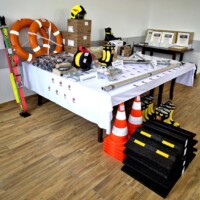 Zakup wyposażenia dla jednostek OSP