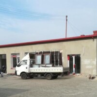 Modernizacja świetlicy w Izdebnie Kościelnym