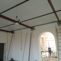 Modernizacja świetlicy w Izdebnie Kościelnym