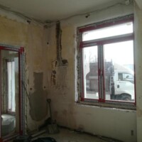 Modernizacja świetlicy w Izdebnie Kościelnym