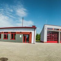 Modernizacja świetlicy w Izdebnie Kościelnym